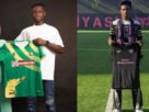 Godfred Boakye Family: Girlfriend, Children, Parents and Siblings
