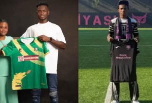 Godfred Boakye Family: Girlfriend, Children, Parents and Siblings