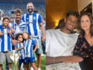 Gonçalo Borges Family: Girlfriend, Children, Parents and Siblings