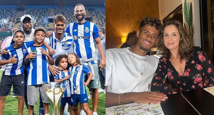 Gonçalo Borges Family: Girlfriend, Children, Parents and Siblings