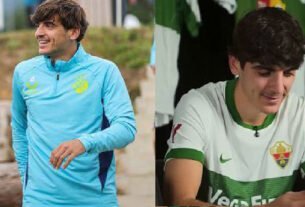 Gonzalo Villar’s Family: Girlfriend, Children, Parents and Siblings