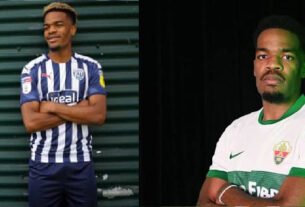 Grady Diangana’s Family: Girlfriend, Children, Parents and Siblings