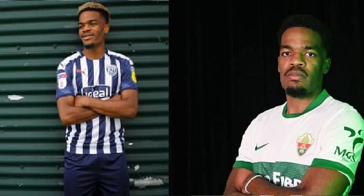 Grady Diangana’s Family: Girlfriend, Children, Parents and Siblings