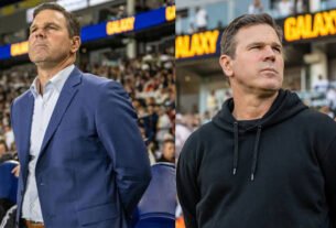 Greg Vanney’s Family: Wife, Children, Parents and Siblings