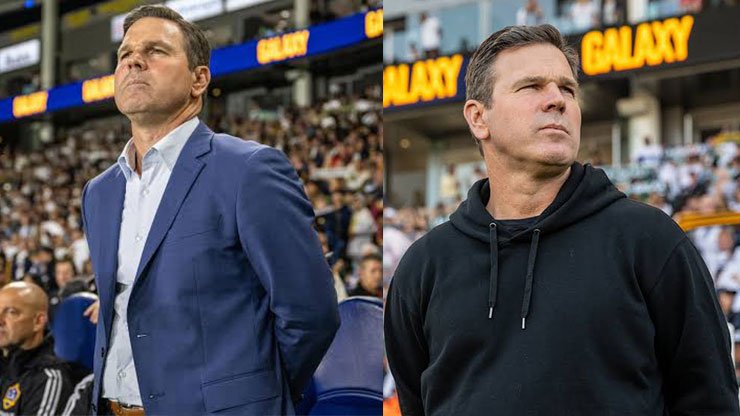 Greg Vanney’s Family: Wife, Children, Parents and Siblings