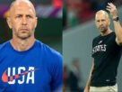 Gregg Berhalter’s Family: Wife, Children, Parents and Siblings
