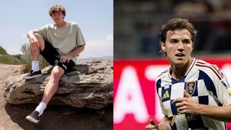 Griffin Dillon’s Family: Girlfriend, Children, Parents and Siblings