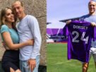 Griffin Dorsey’s Family: Wife, Children, Parents and Siblings