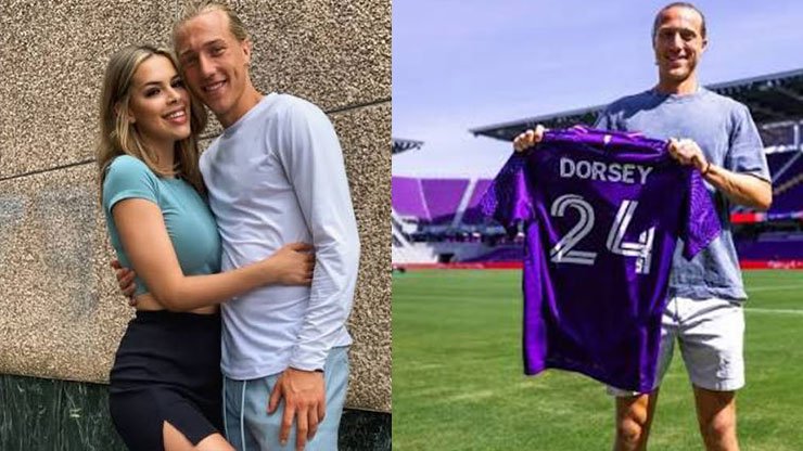 Griffin Dorsey’s Family: Wife, Children, Parents and Siblings