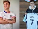 Griffin Yow’s Family: Wife, Children, Parents and Siblings