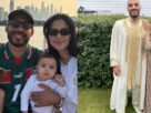 Haitam Aleesami’s Family: Wife, Children, Parents and Siblings