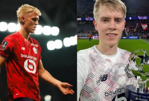 Hákon Haraldsson’s Family: Girlfriend, Children, Parents and Siblings