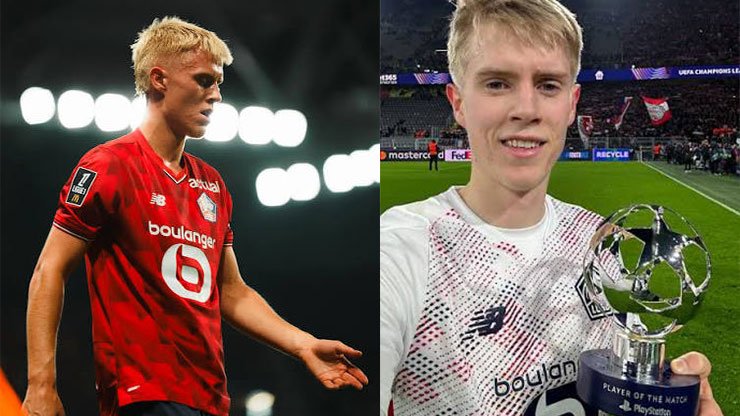 Hákon Haraldsson’s Family: Girlfriend, Children, Parents and Siblings
