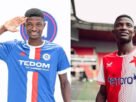 Hamidou Kante's Family: Girlfriend, Children, Parents and Siblings