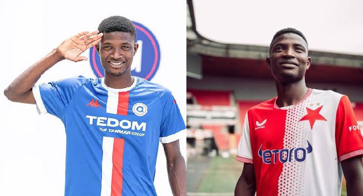 Hamidou Kante's Family: Girlfriend, Children, Parents and Siblings