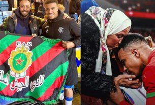 Hamza Igamane’s Family: Girlfriend, Children, Parents and Siblings