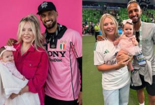 Hany Mukhtar’s Family: Wife, Children, Parents, and Siblings