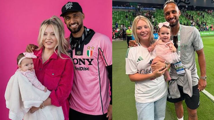 Hany Mukhtar’s Family: Wife, Children, Parents, and Siblings