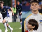 Harbor Miller’s Family: Girlfriend, Children, Parents and Siblings