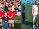 Harry Toffolo’s Family: Wife, Children, Parents and Siblings