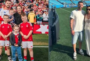 Harry Toffolo’s Family: Wife, Children, Parents and Siblings