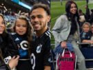 Hassani Dotson’s Family: Wife, Children, Parents and Siblings
