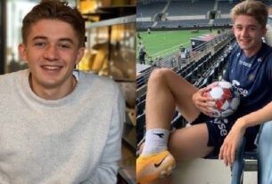 Henrik Heggheim’s Family: Girlfriend, Children, Parents and Siblings