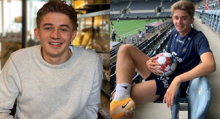 Henrik Heggheim’s Family: Girlfriend, Children, Parents and Siblings