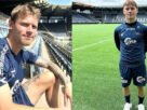 Herman Haugen’s Family: Girlfriend, Children, Parents and Siblings