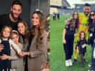 Hugo Lloris Family: Wife, Children, Parents and Siblings