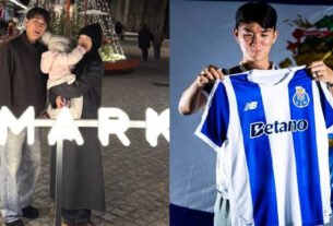 Hwang In-beom’s Family: Wife, Children, Parents and Siblings