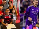 Iago Teodoro’s Family: Girlfriend, Children, Parents and Siblings
