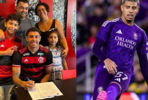 Iago Teodoro’s Family: Girlfriend, Children, Parents and Siblings