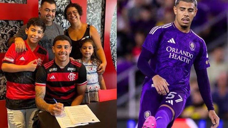 Iago Teodoro’s Family: Girlfriend, Children, Parents and Siblings