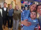 Ian Harkes Family: Wife, Children, Parents and Siblings