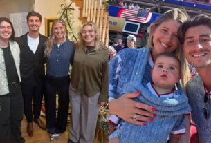 Ian Harkes Family: Wife, Children, Parents and Siblings