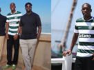 Ibrahima Ba’s Family: Girlfriend, Children, Parents and Siblings