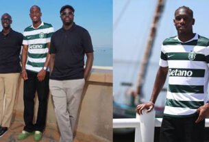 Ibrahima Ba’s Family: Girlfriend, Children, Parents and Siblings
