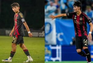 Ignacio Suarez-Couri’s Family: Parents, Siblings, Girlfriend and Personal Life