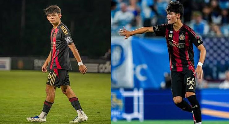 Ignacio Suarez-Couri’s Family: Parents, Siblings, Girlfriend and Personal Life