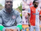 Igoh Ogbu's Family: Fiancée, Children, Parents and Siblings