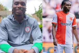 Igoh Ogbu's Family: Fiancée, Children, Parents and Siblings