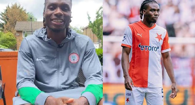 Igoh Ogbu's Family: Fiancée, Children, Parents and Siblings