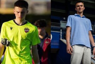 Ihor Galdin’s Family: Parents, Siblings, Girlfriend and Personal Background