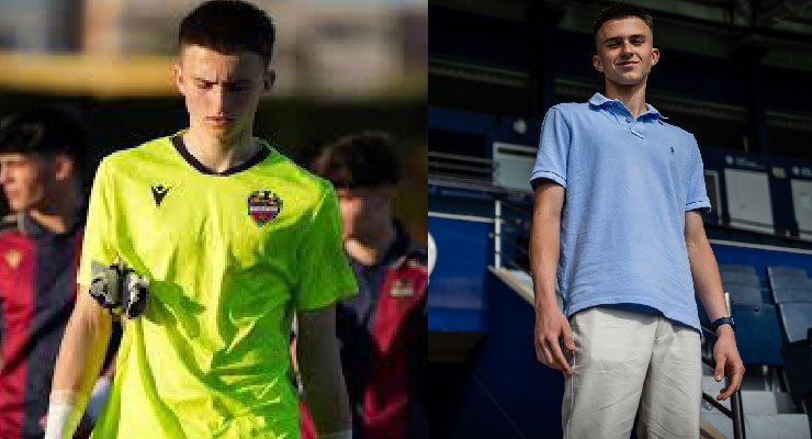 Ihor Galdin’s Family: Parents, Siblings, Girlfriend and Personal Background