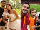 İlkay Gündoğan Family: Wife, Children, Parents and Siblings