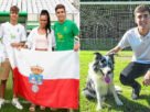 Íñigo Sainz-Maza’s Family: Girlfriend, Children, Parents and Siblings