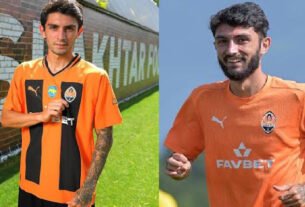 Irakli Azarovi’s Family: Wife, Children, Parents and Siblings