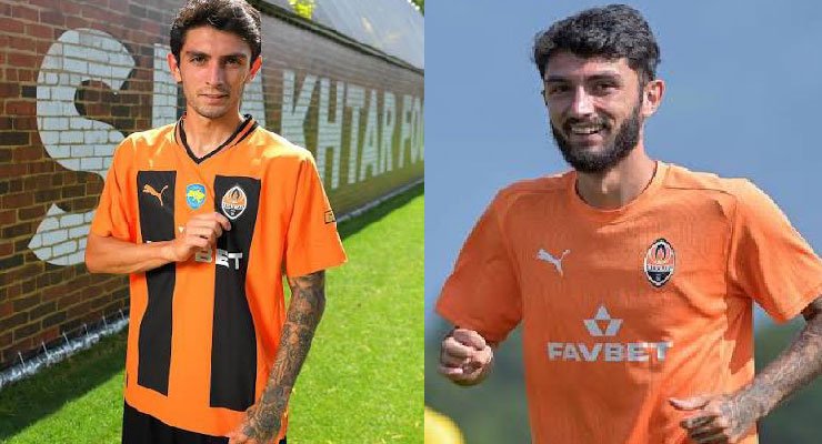 Irakli Azarovi’s Family: Wife, Children, Parents and Siblings