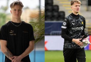Isak Sjong’s Family: Girlfriend, Children, Parents and Siblings